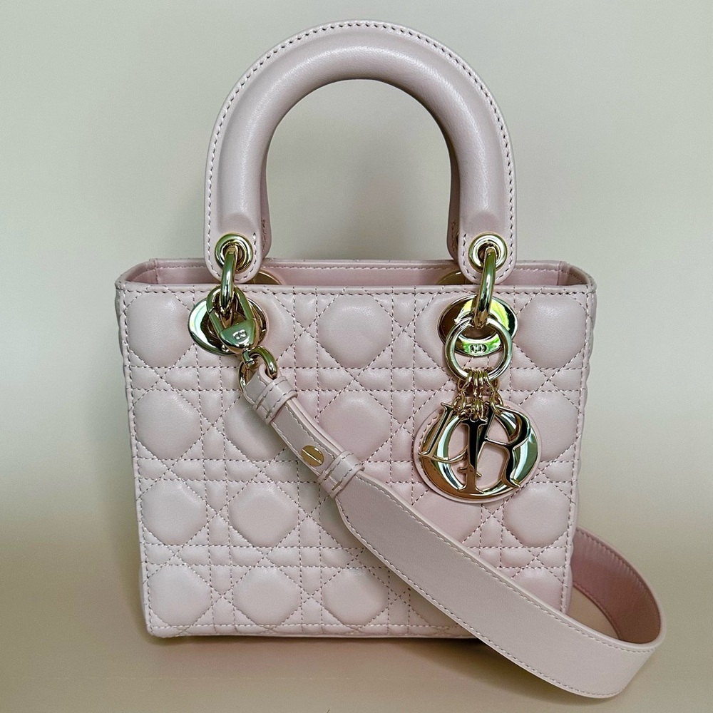 My ABC Lady Bag (SUPER-HIGH-END-GRADE)